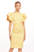 Jasmina Dress - Stella D'oro